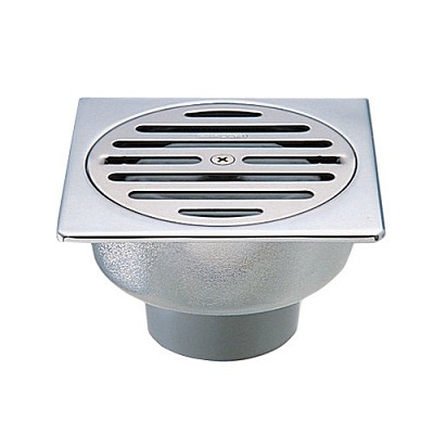 Ga thoát sàn Bao TSC 226 (120x120x52mm) - Image 3