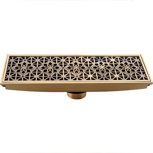 Ga thoát sàn Bao TSH10010 (1000x90x40mm) - Image 5