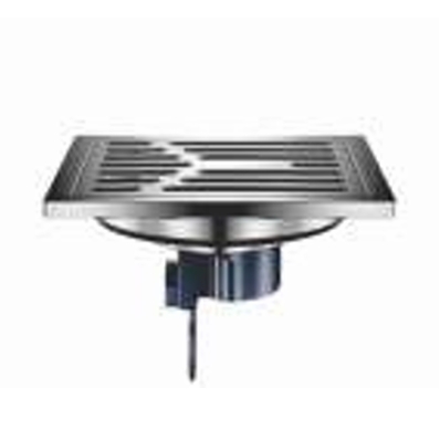 Ga thoát sàn Caesar F2060 phi 60 (200x200mm) - Image 4