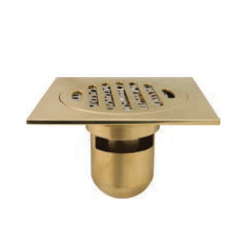 Ga thoát sàn Caesar F2090 phi 90 (200x200mm) - Image 3