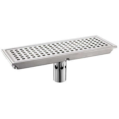 Ga thoát sàn Cleanmax GA-8580 (10x30cm) - Image 4