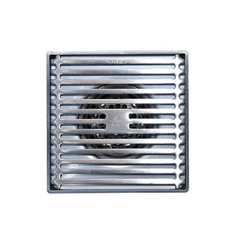Ga thoát sàn Cleanmax GC1212 (12x12cm) - Image 3
