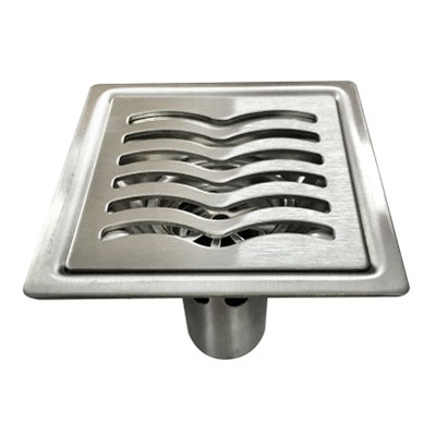 Ga thoát sàn Cleanmax GC1212 (12x12cm) - Image 5