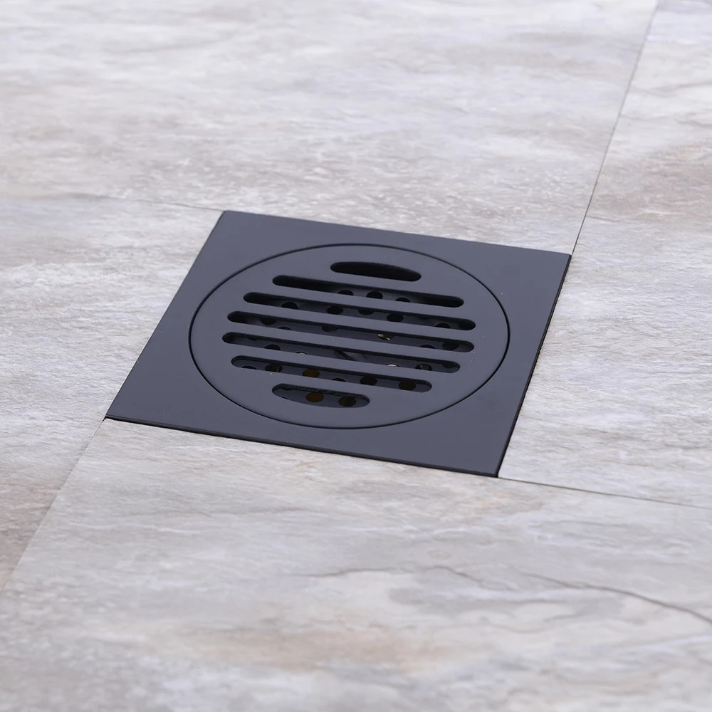 Ga thoát sàn Cleanmax GD1212D (Ø60-76-90-110)