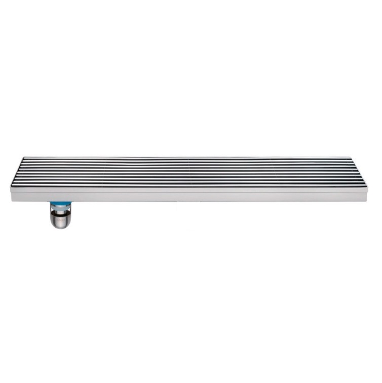 Ga thoát sàn dài EcoBath EC1081