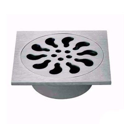 Ga thoát sàn dài màu đen mờ EcoBath EC1081MB - Image 3