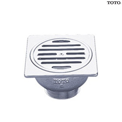 Ga thoát sàn dài màu đen mờ EcoBath EC1081MB - Image 5