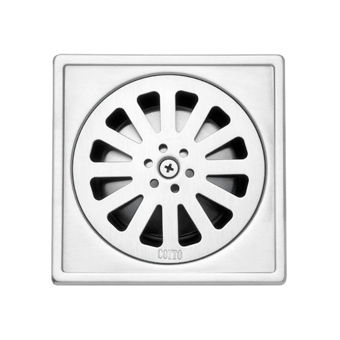 Ga thoát sàn EcoBath EC-1059 (Ø60-76-90) - Image 3