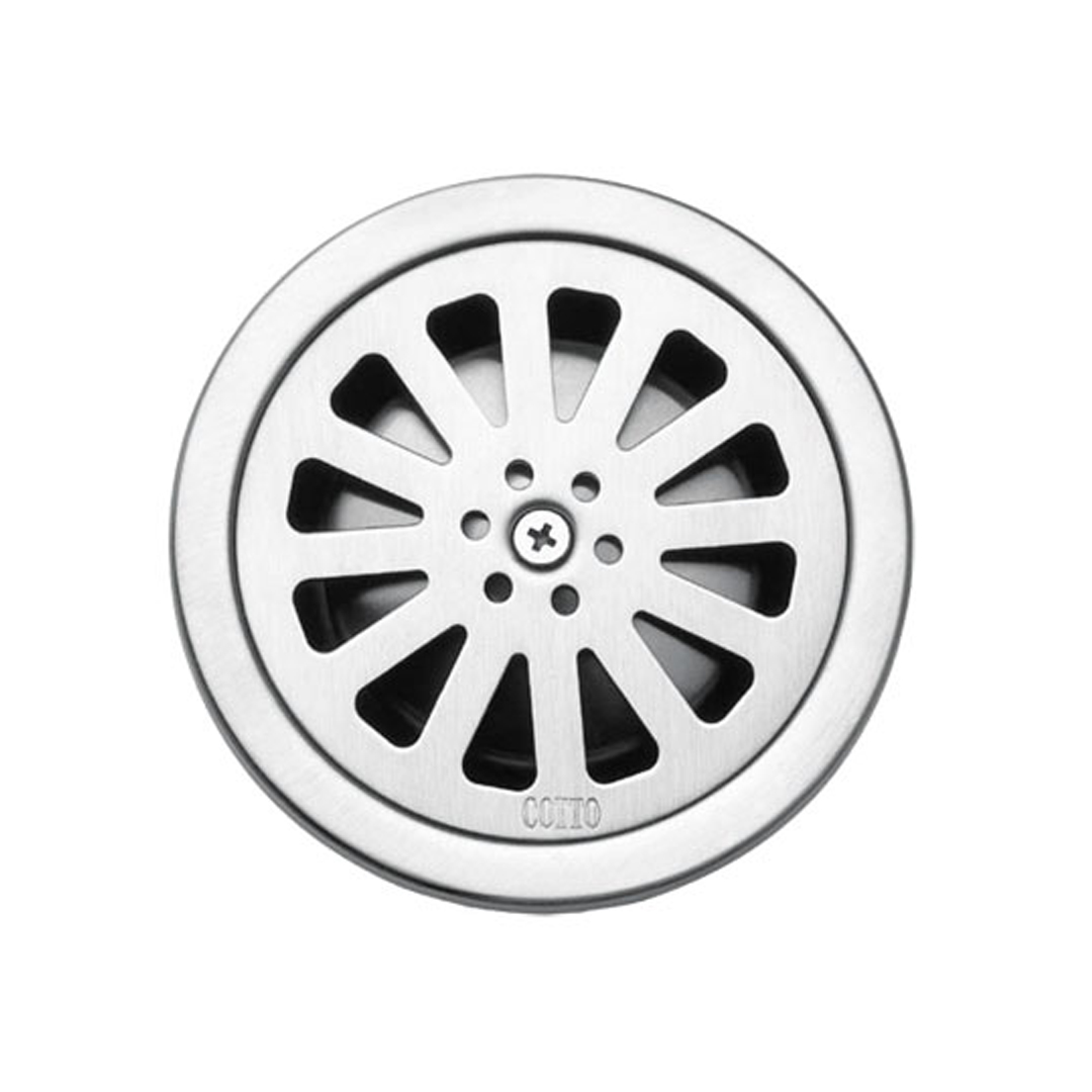 Ga thoát sàn EcoBath EC-1068 (Ø110-90) - Image 4