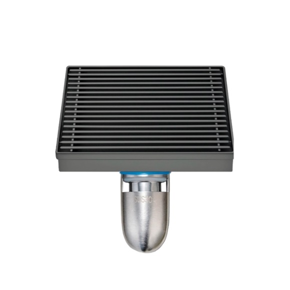 Ga thoát sàn EcoBath EC-1068 (Ø110-90) - Image 5