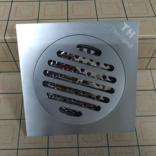 Ga thoát sàn EcoBath EC-1072 (Ø60-76-90) - Image 3