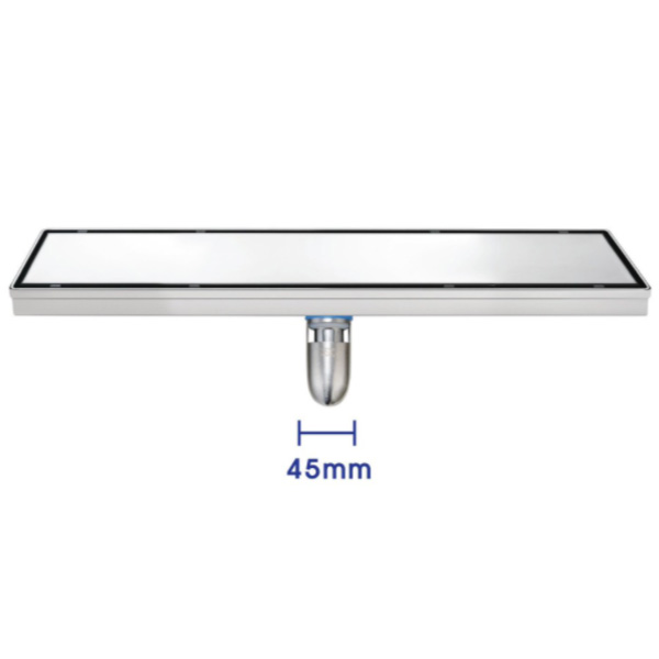 Ga thoát sàn EcoBath EC-1074 (Ø60-76-90)