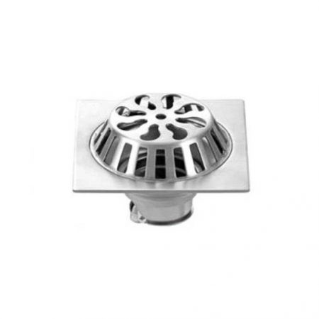 Ga thoát sàn Ecobath EC1076 (Ø60, Ø76, Ø90) - Image 4