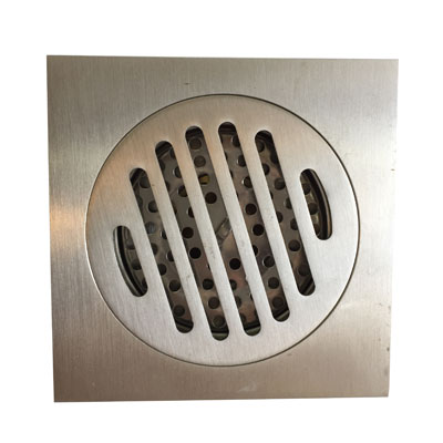 Ga thoát sàn Gia Mỹ 304-2 Ø90 - Image 4