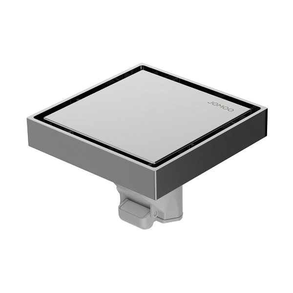 Ga thoát sàn Gia Mỹ 304-3 Ø110 - Image 3