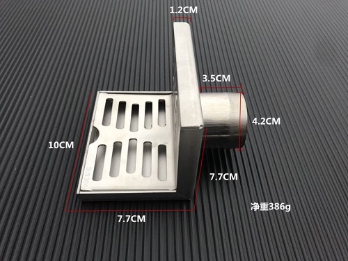 Ga thoát sàn Gia Mỹ 307 Ø76 - Image 5