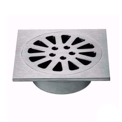 Ga thoát sàn Gia Mỹ 309-2 Ø76 - Image 3