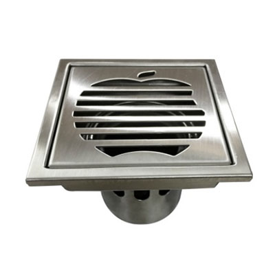 Ga thoát sàn Gia Mỹ 309-3 Ø76 - Image 3