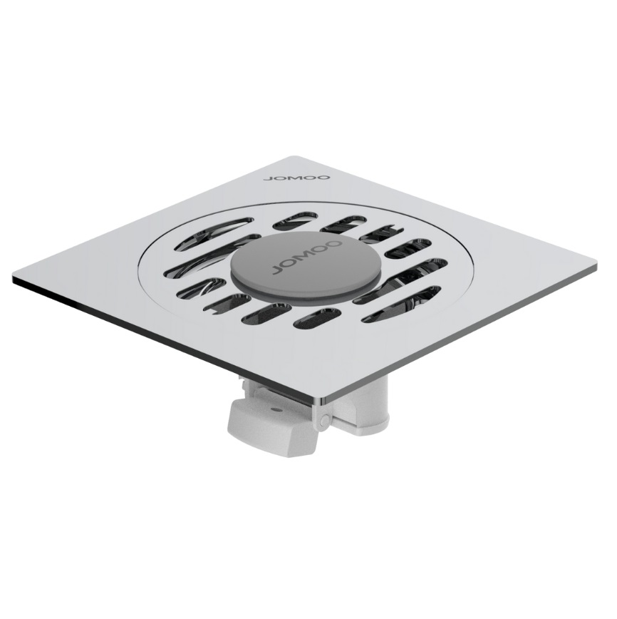 Ga thoát sàn Gia Mỹ 309-3 Ø76 - Image 4