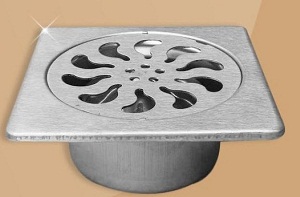 Ga thoát sàn Gia Mỹ 310 Ø76 - Image 3