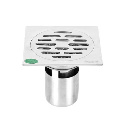 Ga thoát sàn Gia Mỹ 312 Ø76 - Image 3