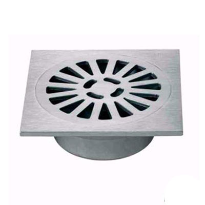 Ga thoát sàn Hiwin FD-001C (Ø110) - Image 3