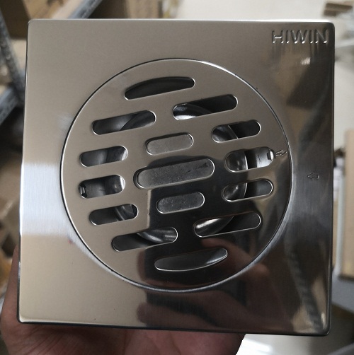 Ga thoát sàn Hiwin FD-002B (Ø76) - Image 4
