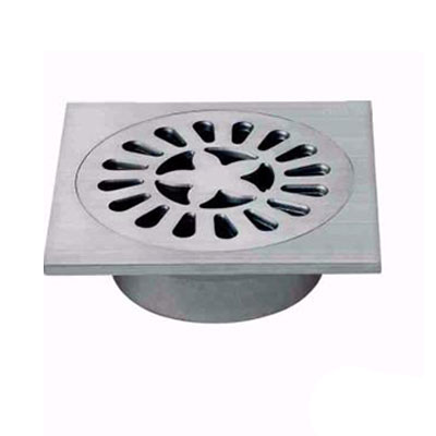 Ga thoát sàn Hiwin FD-1001 (phi 60, 76, 90 - Mờ) - Image 5
