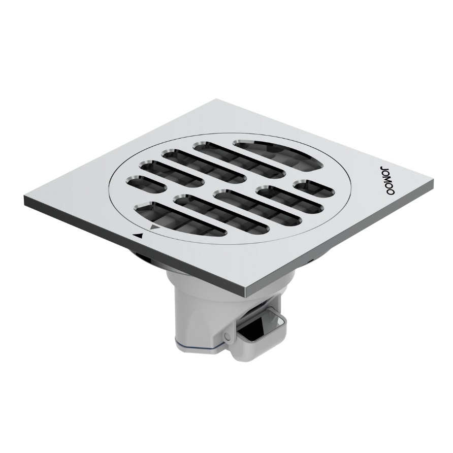 Ga thoát sàn Hiwin FD-1200 (Phi 60/76-Bóng) - Image 5