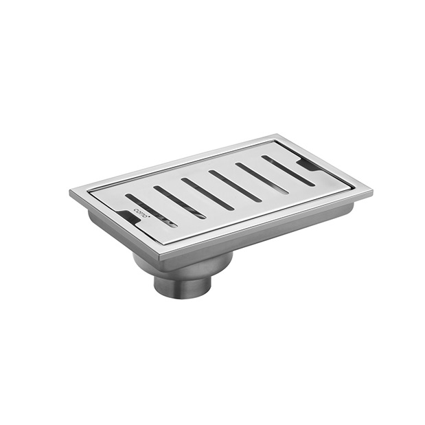 Ga thoát sàn Hiwin FD-1210 (Inox Bóng-phi 76/90) - Image 3