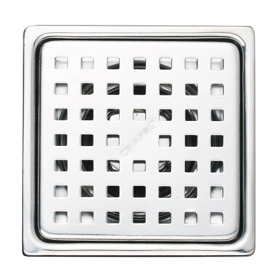 Ga thoát sàn Hiwin FD-2210 (phi 76- Bóng) - Image 3