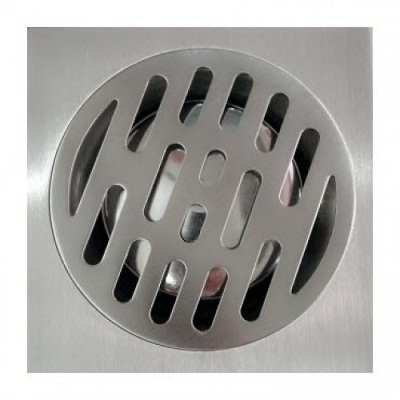 Ga thoát sàn Hiwin FD-4320 (phi 90 -Mờ) - Image 3