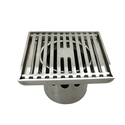 Ga thoát sàn Inox PBFV-100N (Phi 60) - Image 4
