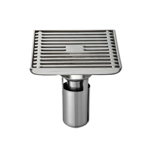 Ga thoát sàn Inox PBFV-100N (Phi 60) - Image 5
