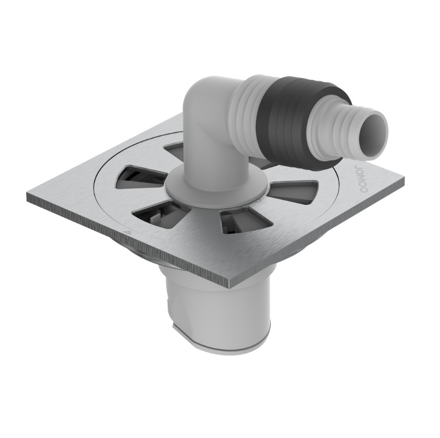 Ga thoát sàn máy giặt JOMOO 92494-5B-1