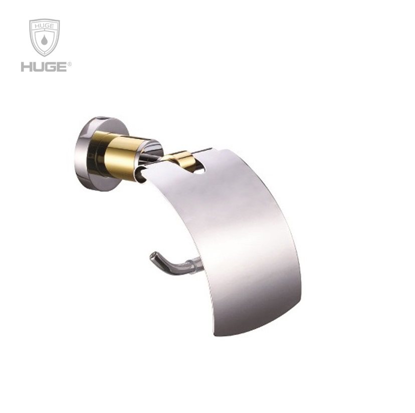 Ga thoát sàn nhà vệ sinh Huge H-TSD01 - Image 3
