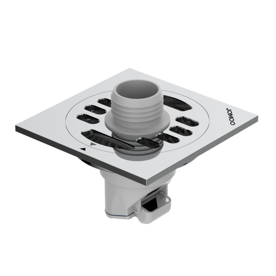 Ga thoát sàn ONIMI 150I (Mặt -150x150-Phi 76-90-110) - Image 4