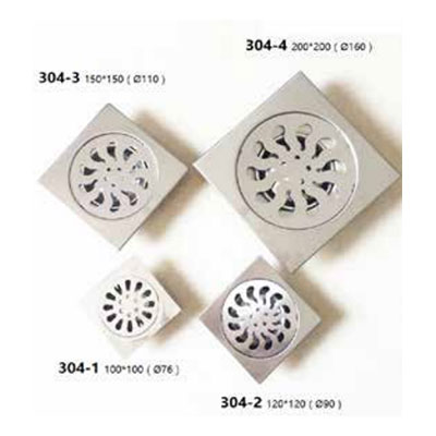 Ga thoát sàn Royal RA-016 (Ø60-90) - Image 3