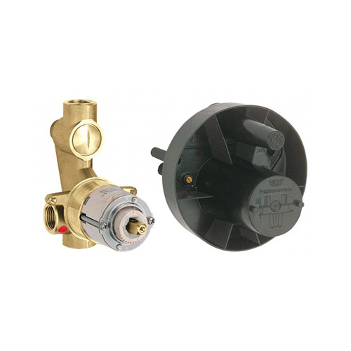 Gác sen vuông màu xám bóng American Standard FFAS9143HG - Image 6