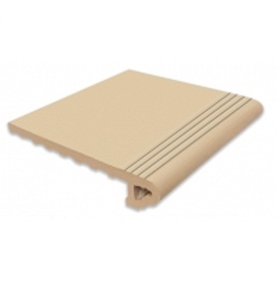 Gạch bậc thềm Hạ Long Chocolate 30x30 - Image 5