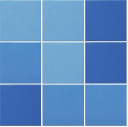 Gạch bể bơi INAX-255/90-15/POL-B1, B2, B3 - Image 4