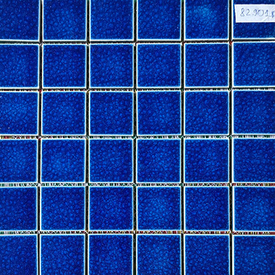 Gạch bể bơi Mosaic 3030 M09 - Image 3