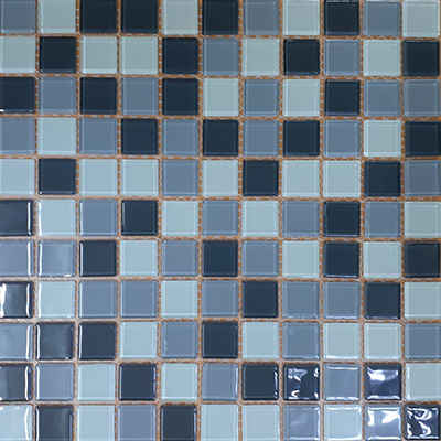 Gạch bể bơi Mosaic EG-4377H3B - Image 3