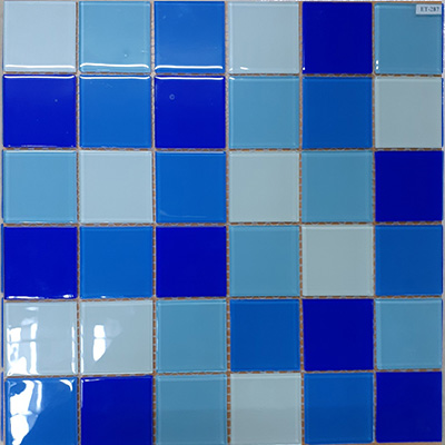 Gạch bể bơi Mosaic EG-4377H3B - Image 4