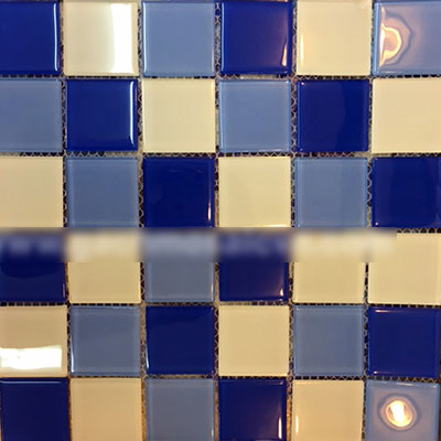 Gạch bể bơi Mosaic EG-55391B - Image 3