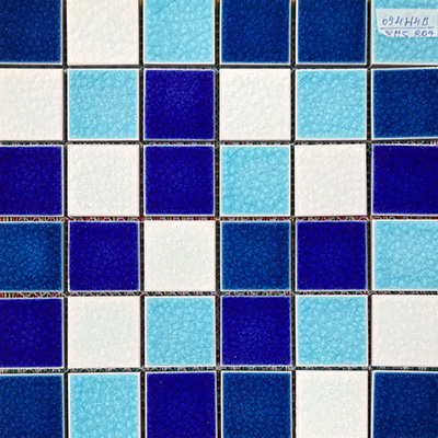 Gạch bể bơi Mosaic EG-694H4B