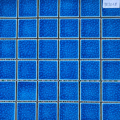 Gạch bể bơi Mosaic ET-095 - Image 5