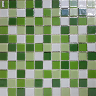 Gạch bể bơi Mosaic M15 - Image 3