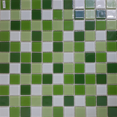 Gạch bể bơi Mosaic MGN 045X - Image 3