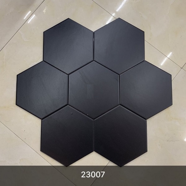 Gạch bông men vuông 200x200 20124 - Image 5